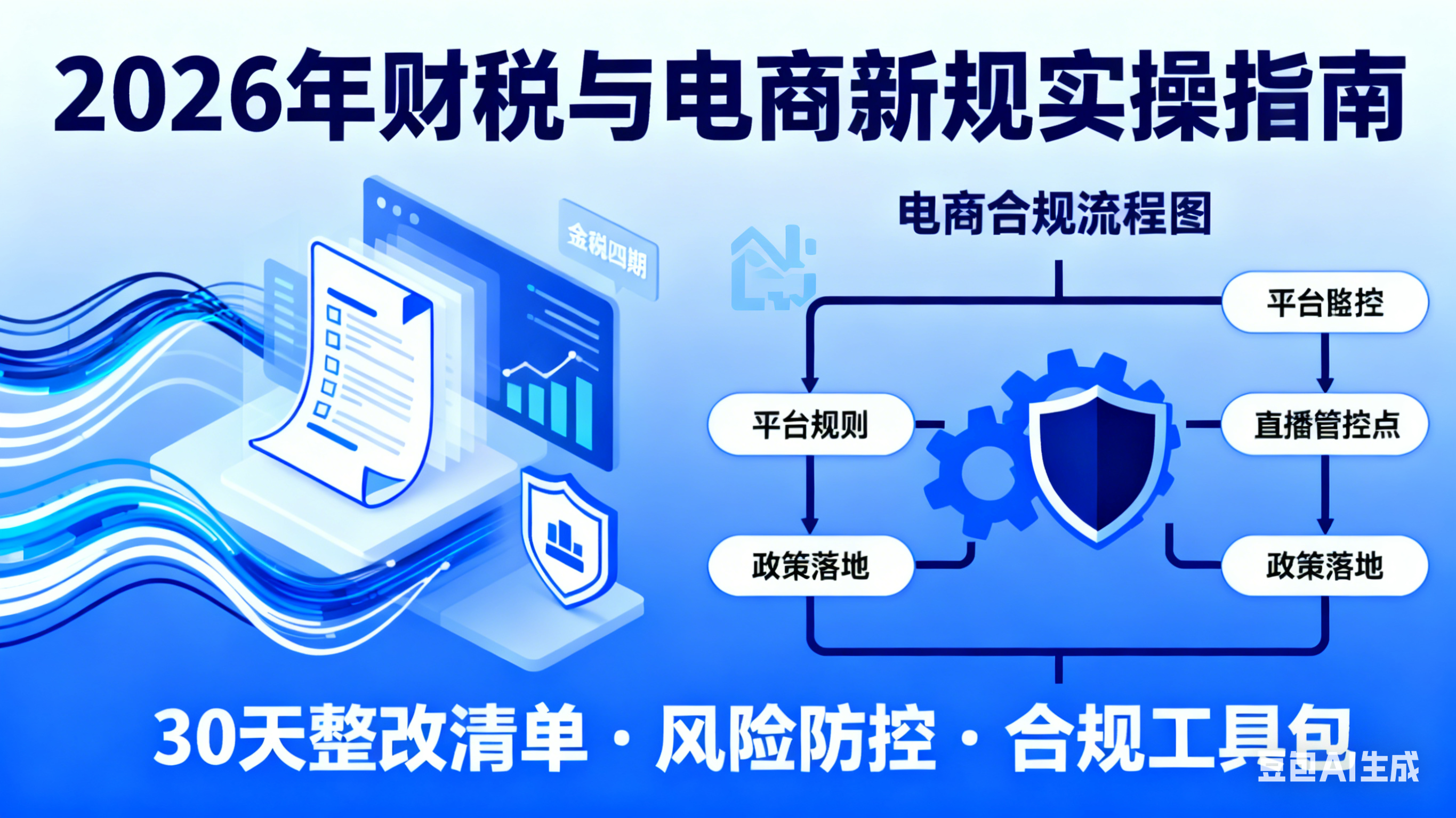 出口退税新规落地！36个月申报期+流程简化，外贸企业迎重磅利