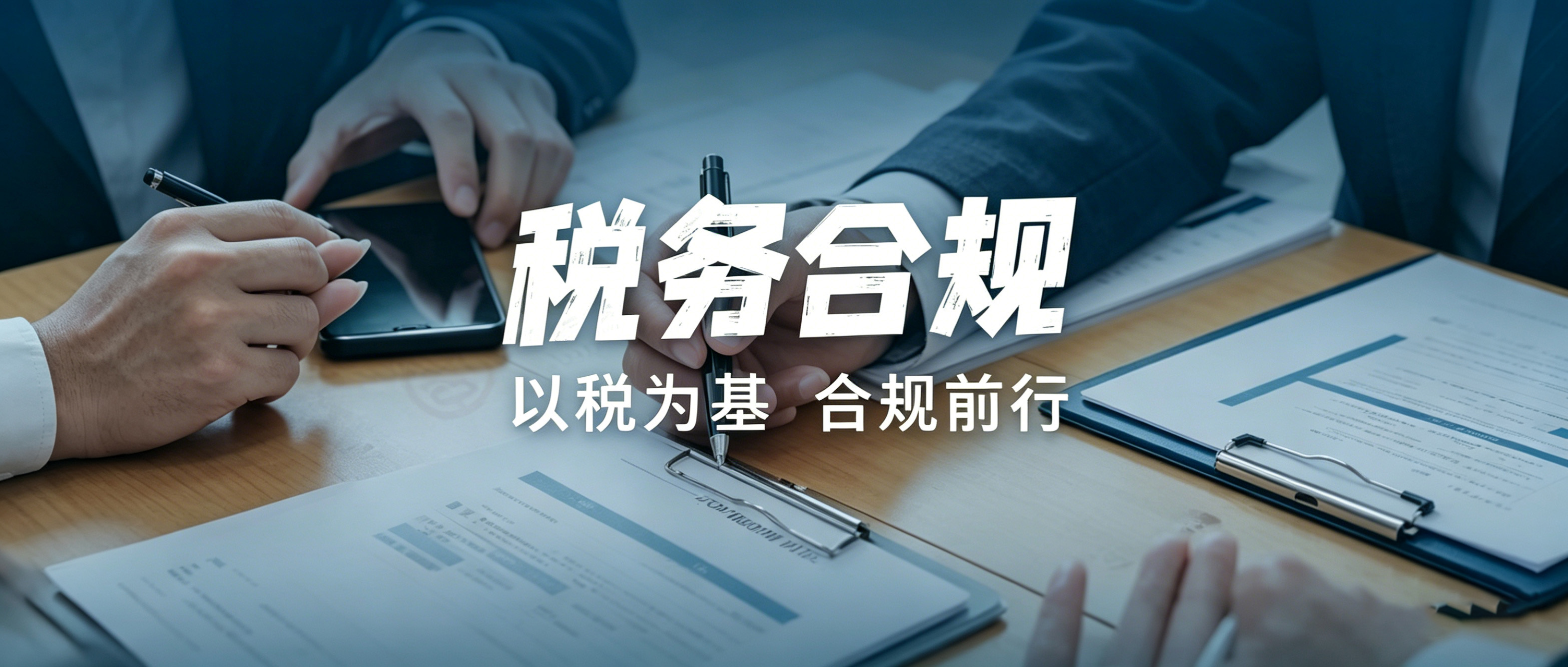 金税四期下旧账清理：历史乱账